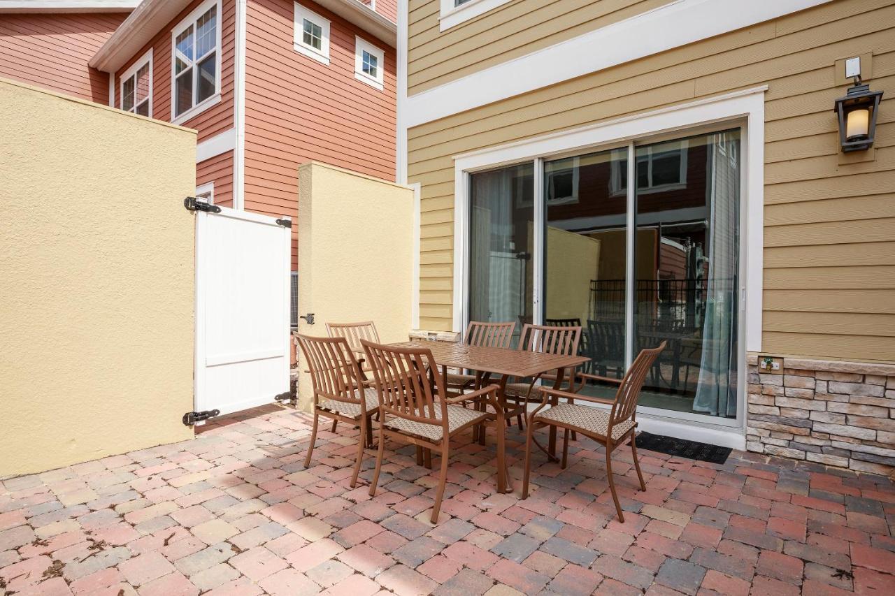 Beautiful Family Villa Patio Area With Bbq 5Min Disney ออร์ลันโด ภายนอก รูปภาพ
